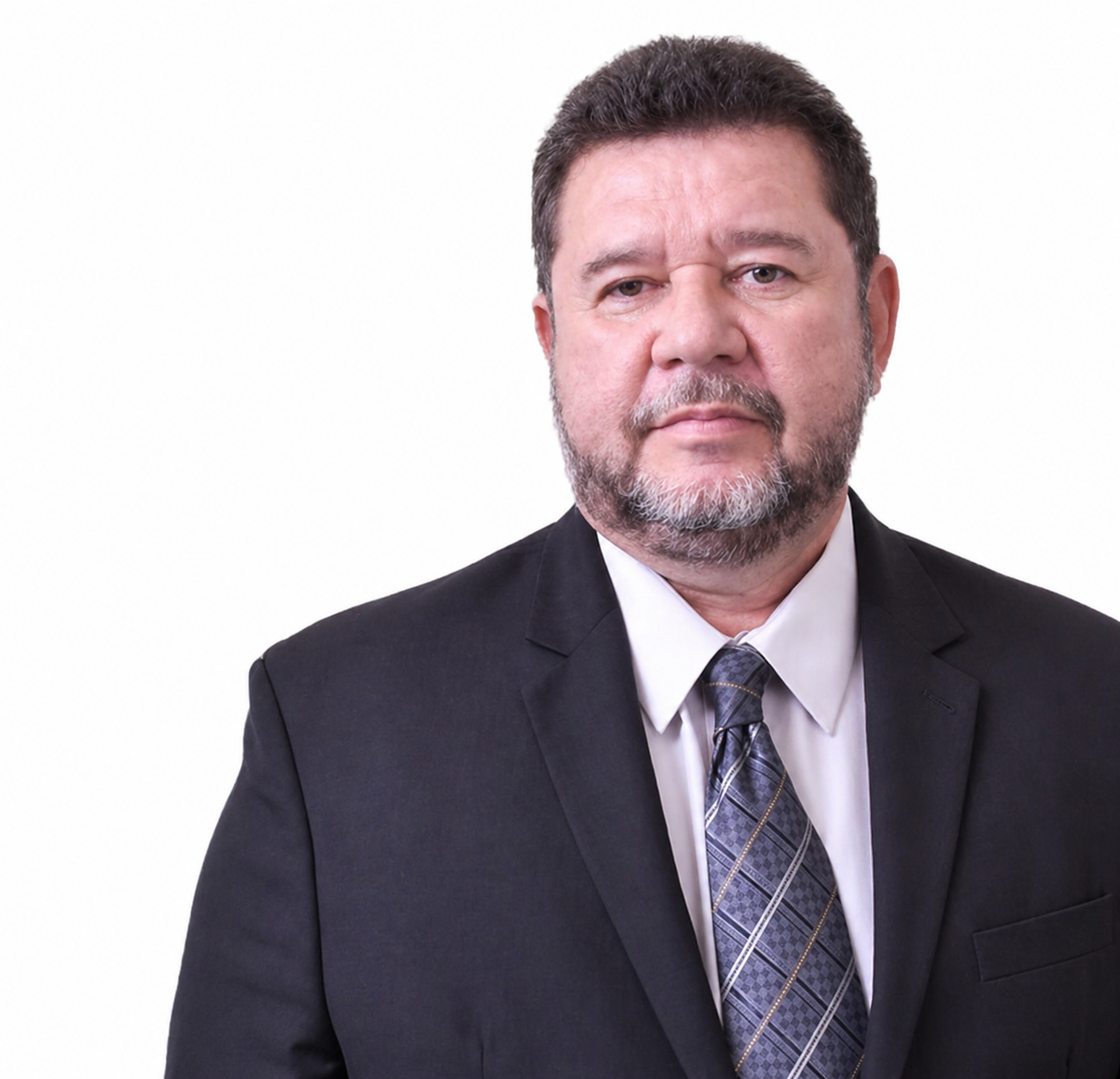 Dr. Jailson Carnauba